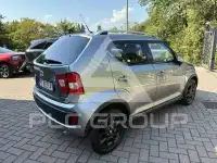 2019 Suzuki Ignis