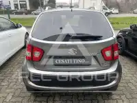 2019 Suzuki Ignis