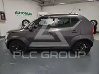 2019 Suzuki Ignis