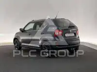 2019 Suzuki Ignis
