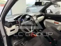 2019 Suzuki Ignis