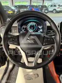 2019 Suzuki Ignis