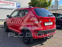 2019 Suzuki Ignis