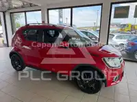 2019 Suzuki Ignis
