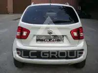 2019 Suzuki Ignis