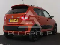 2019 Suzuki Ignis
