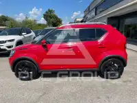 2019 Suzuki Ignis