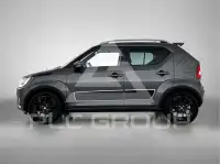 2019 Suzuki Ignis