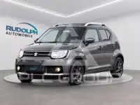 2019 Suzuki Ignis