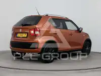 2019 Suzuki Ignis
