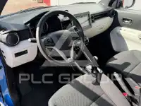 2019 Suzuki Ignis