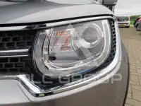 2019 Suzuki Ignis