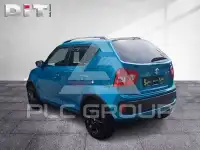 2019 Suzuki Ignis