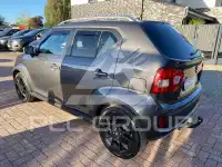 2019 Suzuki Ignis