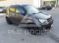 2019 Suzuki Ignis