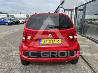 2019 Suzuki Ignis