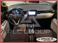 2019 Suzuki Ignis
