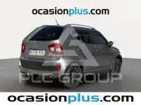 2019 Suzuki Ignis