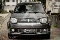 2019 Suzuki Ignis
