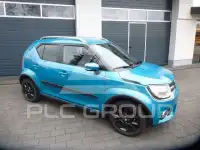 2019 Suzuki Ignis