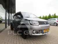 2019 Suzuki Ignis