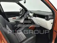 2019 Suzuki Ignis