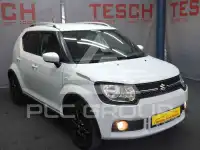 2019 Suzuki Ignis