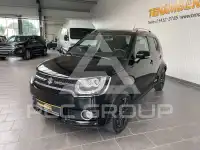 2019 Suzuki Ignis