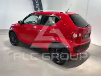 2019 Suzuki Ignis