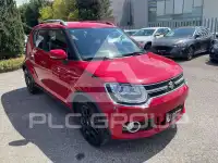 2019 Suzuki Ignis
