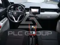 2019 Suzuki Ignis