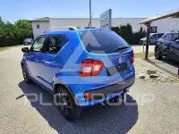 2019 Suzuki Ignis