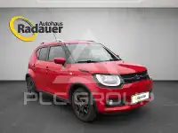 2019 Suzuki Ignis