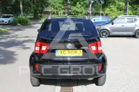 2019 Suzuki Ignis