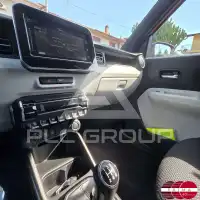 2019 Suzuki Ignis
