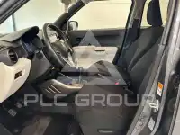 2019 Suzuki Ignis