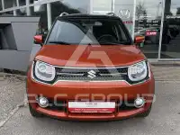 2019 Suzuki Ignis