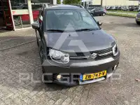 2019 Suzuki Ignis