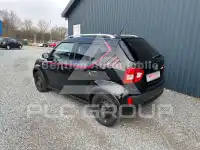 2019 Suzuki Ignis
