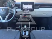 2019 Suzuki Ignis