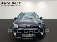 2019 Suzuki Ignis