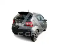 2019 Suzuki Ignis