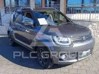 2019 Suzuki Ignis