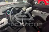 2019 Suzuki Ignis