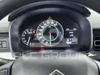 2019 Suzuki Ignis