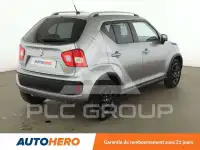 2019 Suzuki Ignis