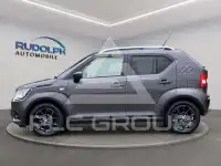 2019 Suzuki Ignis