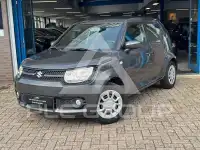 2019 Suzuki Ignis