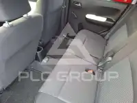 2019 Suzuki Ignis