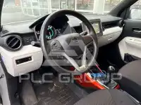 2019 Suzuki Ignis